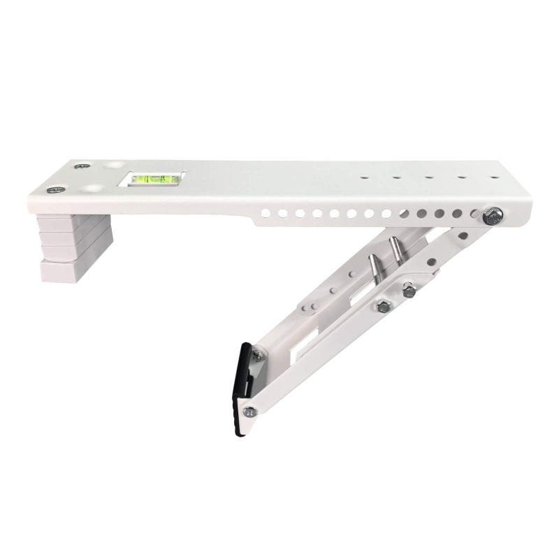 JEACENT AC Window Air Conditioner Support Bracket Light Duty, Up to 85 lbs - Image 1